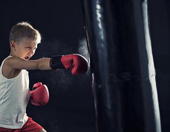 العنف ضد الأطفال: الدافع للعنف بينهم